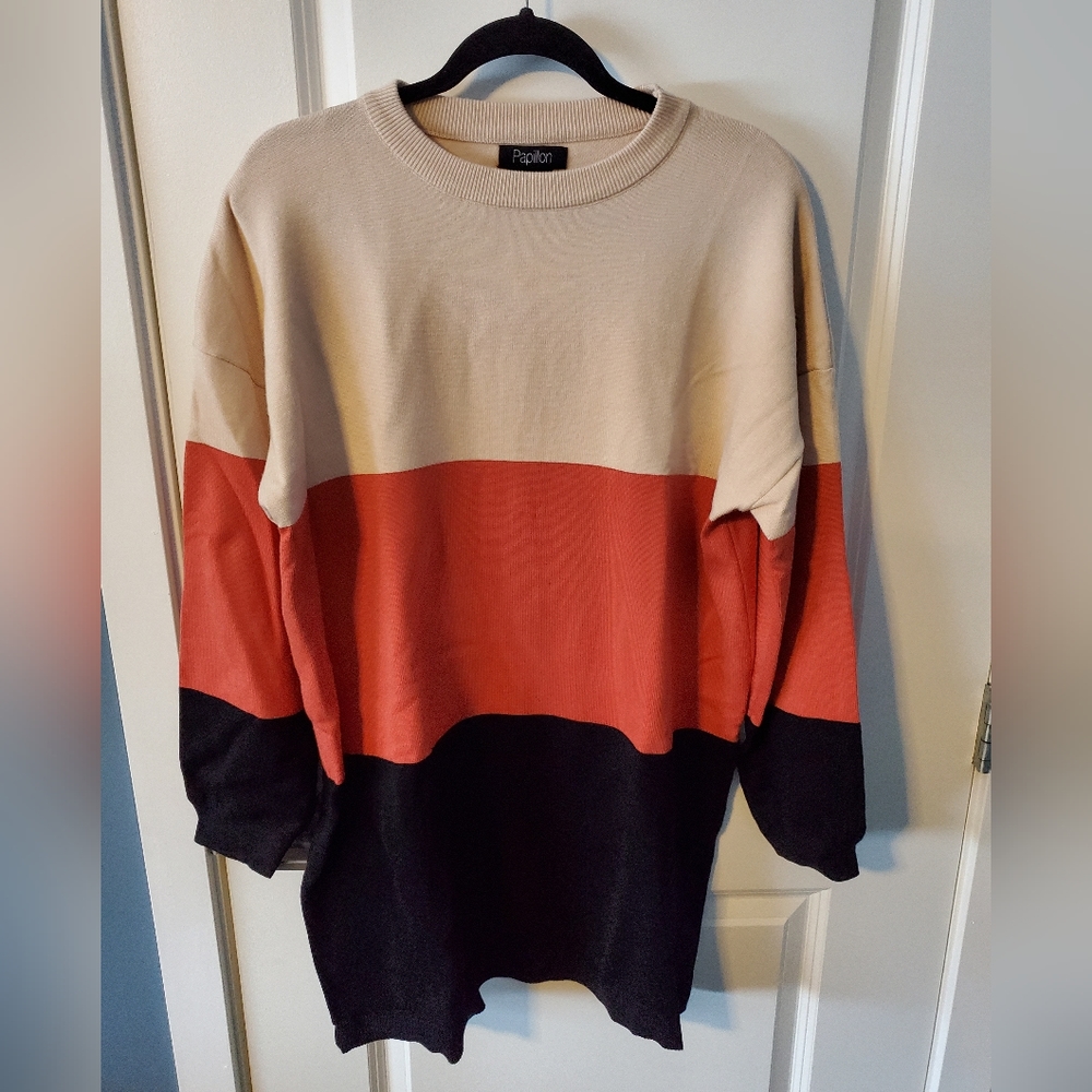 Gorgeous Sweater Tunic